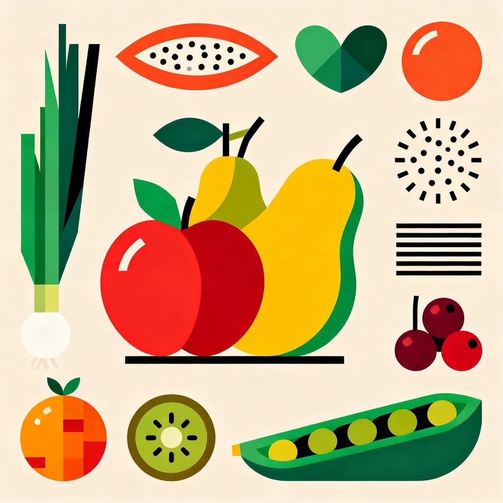 Superfoods, które warto włączyć do diety